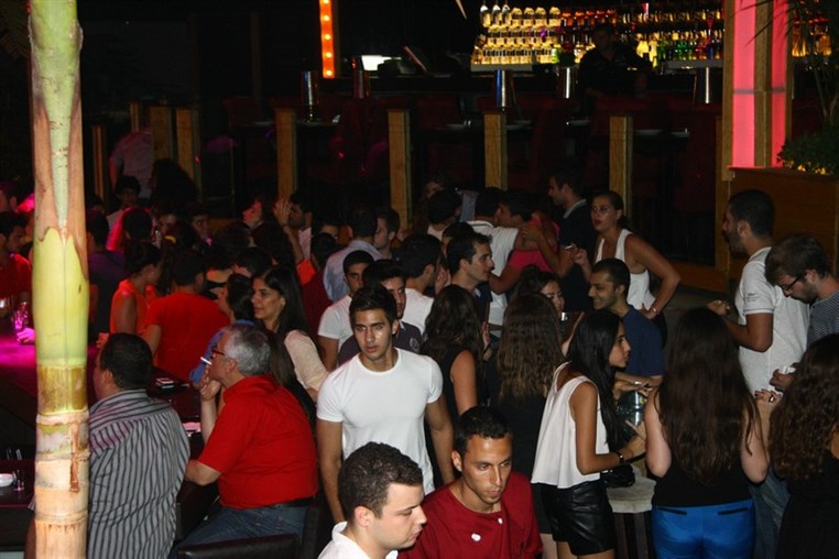 Aura on Friday Night 